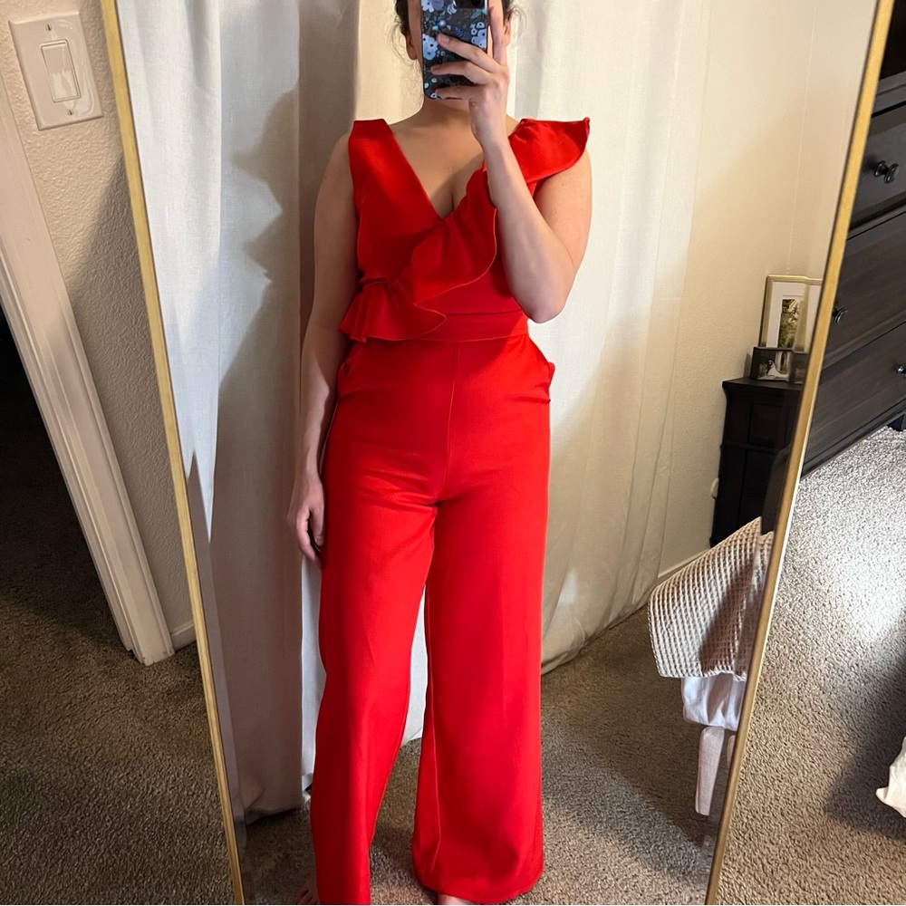 Jumpsuit